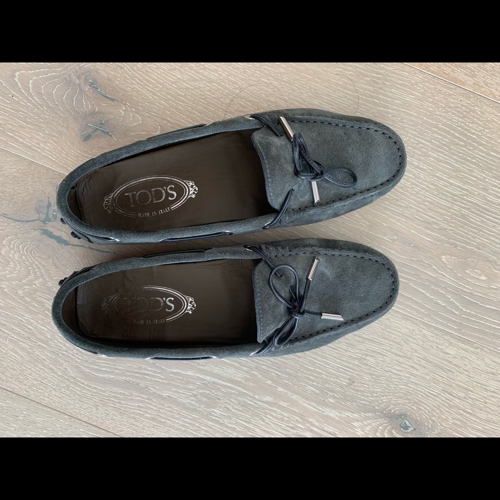 Tods Shoes